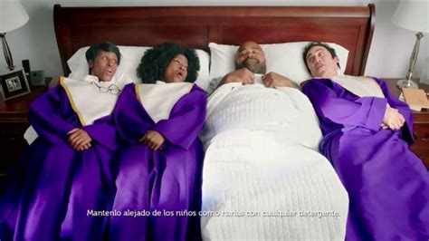 Gain Flings! TV Spot, 'Música Para Tu Nariz' created for Gain Detergent
