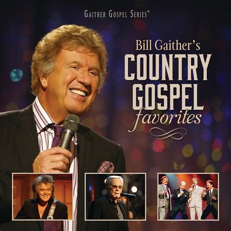 Gaither Music Group Bill & Gloria Gaither 