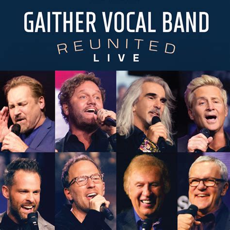 Gaither Music Group Gaither Vocal Band 