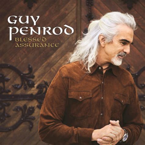 Gaither Music Group Guy Penrod 