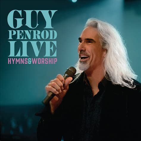 Gaither Music Group Guy Penrod 