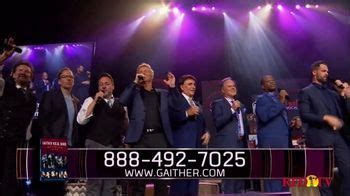 Gaither Music Group TV Spot, 'Reunited'