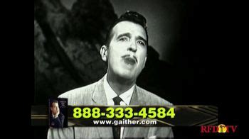 Gaither Music Group TV Spot, 'Tennessee Ernie Ford'