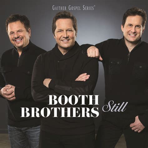 Gaither Music Group TV Spot, 'The Booth Brothers'