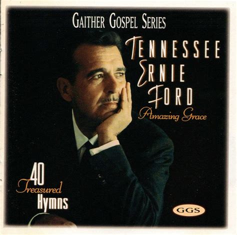 Gaither Music Group Tennessee Ernie Ford 