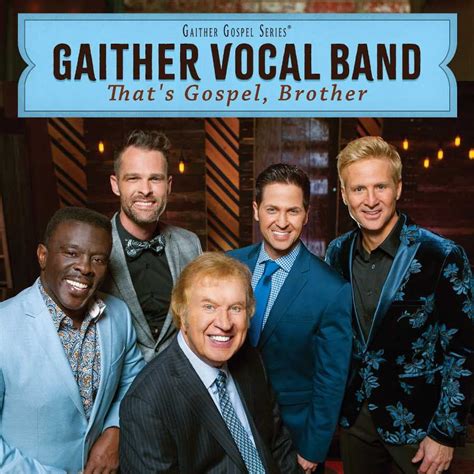 Gaither Music Group TV commercial - Brother of the Heart: Listen to the Music