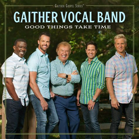 Gaither Vocal Band Good Things Take Time Tour TV Spot, 'Coming to a City Near You'