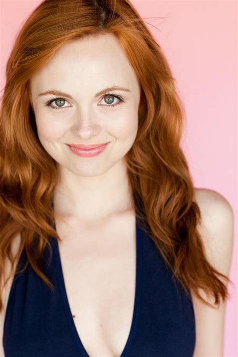 Galadriel Stineman photo