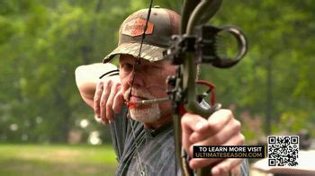 Game & Fish TV commercial - 2022 Ultimate Season: Bow Hunting