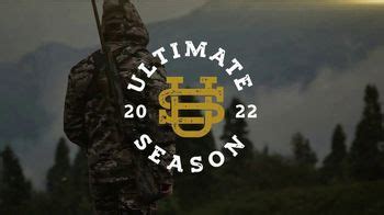 Game & Fish TV Spot, '2022 Ultimate Season: Whitetail Hunting'