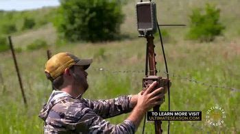 Game & Fish TV Spot, '2022 Ultimate Season: Wireless Trail Camera' Song by Thom Powell, Dean Mahoney, Quinn Jenkins