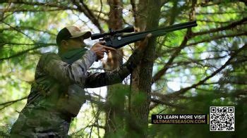 Game & Fish TV Spot, 'Ultimate Season: Air Rifle'