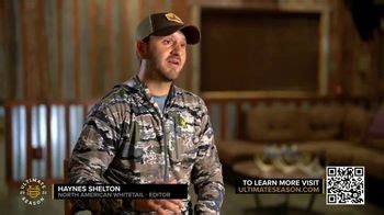 Game & Fish TV Spot, 'Ultimate Season: You Gotta Eat'