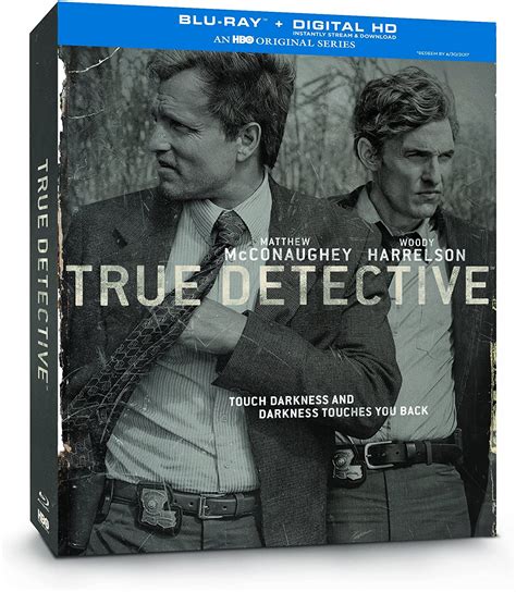 Game of Thrones and True Detective Blu-ray and DVD TV Spot, 'Give the Gift'