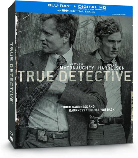 Game of Thrones and True Detective Blu-ray and DVD TV commercial - Give the Gift