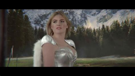 Game of War: Fire Age TV Spot, 'Reputation' Featuring Kate Upton featuring Kate Upton