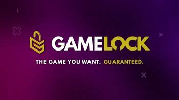 GameFly.com GameLock TV commercial - Biggest Innovation