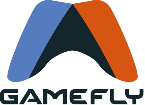 GameFly.com Subscription logo
