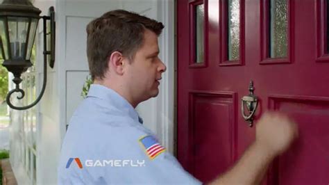 GameFly.com TV Spot, 'Costumes'