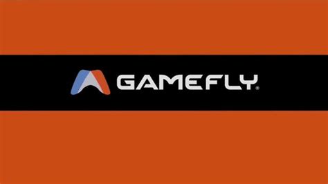 GameFly.com logo