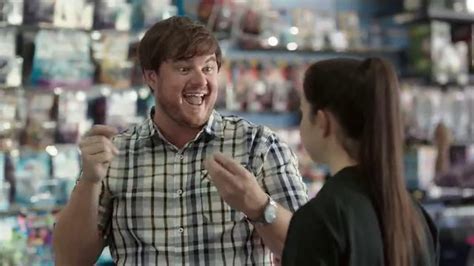 GameStop Black Friday Sale TV Spot, 'New Tradition' created for GameStop