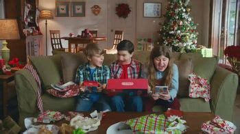 GameStop Holiday Sale TV commercial - Screamers