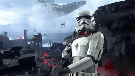 GameStop Star Wars: Battlefront Pre-Order TV commercial - Poster Wars