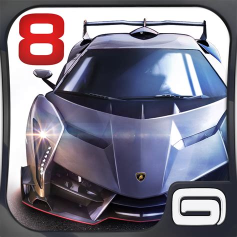 Gameloft Asphalt 8: Airborne