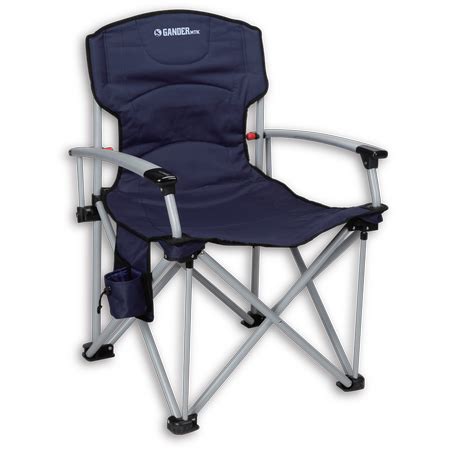 Gander Outdoors Adult Quad Chair logo