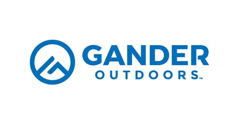 Gander Outdoors Guide Series Fieldwear logo