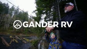 Gander RV TV Spot, 'Go Explore'