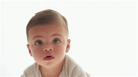 Gap Kids TV commercial - Spring 2022: Baby Organics