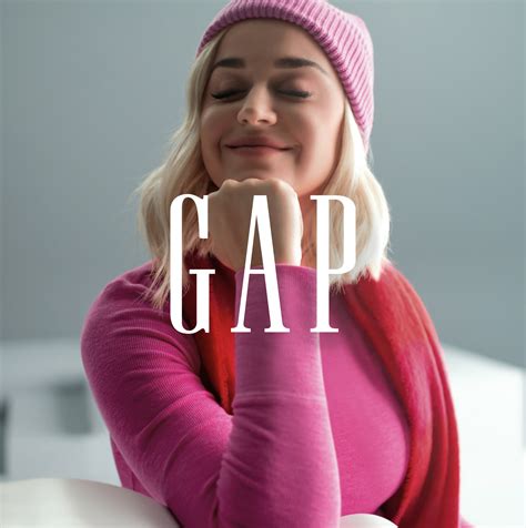 Gap TV Spot, 'All Together Now' Featuring Katy Perry featuring Margaux Brooke