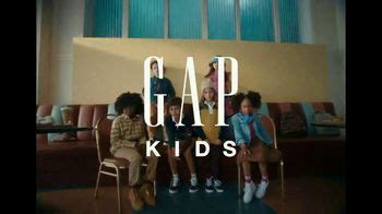 Gap TV Spot, 'Everyone Belongs'