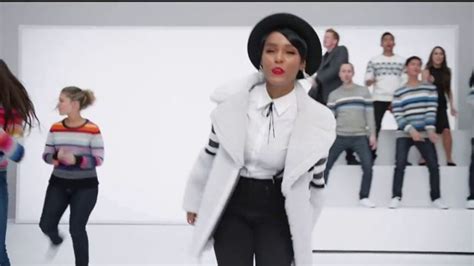 Gap TV Spot, 'To Perfect Harmony' Featuring Janelle Monáe featuring Tia Simone Britt