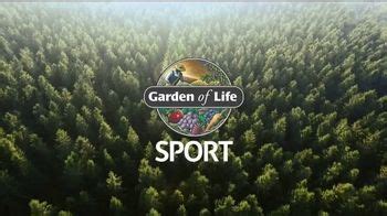 Garden of Life SPORT TV commercial - Get Dirty