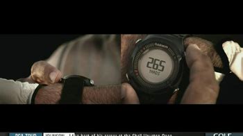 Garmin Approach S2 TV Spot