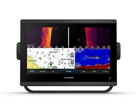 Garmin GPSMAP 1243xsv