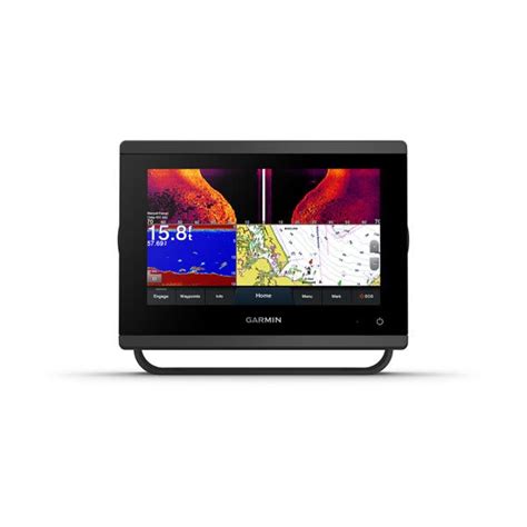 Garmin GPSMAP 743xsv