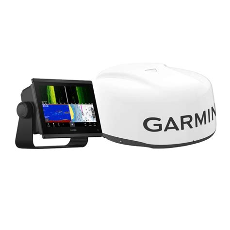 Garmin GPSMAP 943xsv