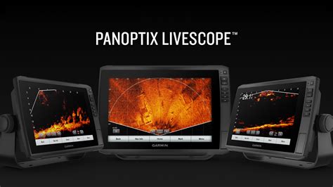 Garmin Panoptix LiveScope System TV Spot, 'See Fish Live, Catch Fish Now'