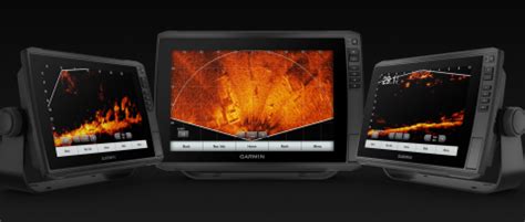 Garmin Panoptix LiveScope System