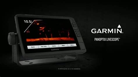 Garmin Panoptix LiveScope TV Spot, 'Sons of Fishes 2' Featuring Bill Dance