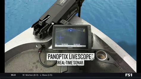 Garmin Panoptix Livescope TV Spot, 'Like a Video Game'