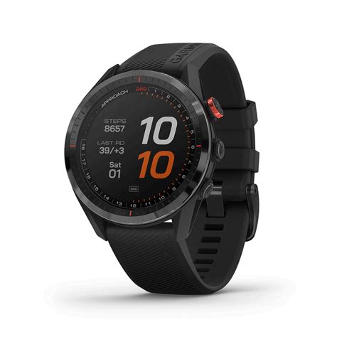 Garmin Sports & Fitness Approach S62