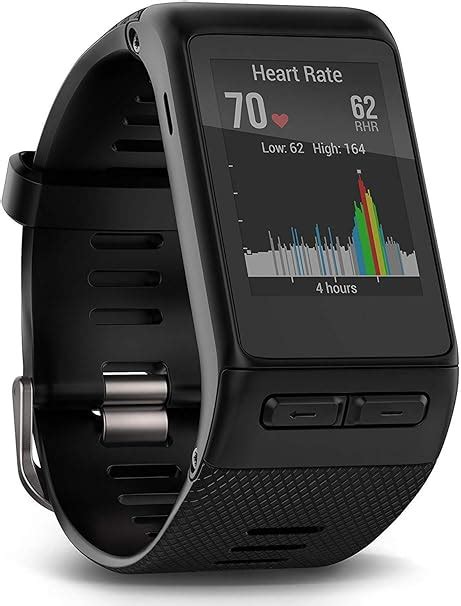 Garmin Sports & Fitness vívoactive HR