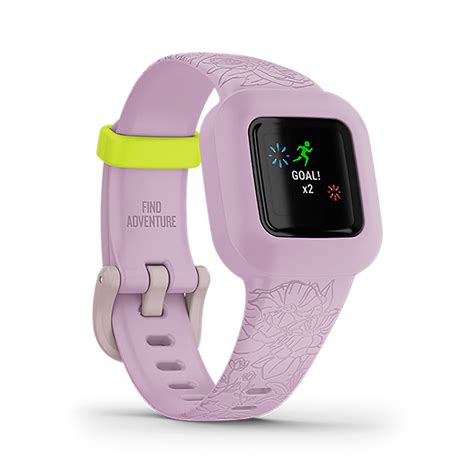 Garmin Sports & Fitness vívofit jr. 3