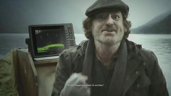 Garmin TV commercial - Nessie
