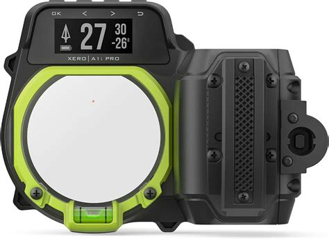 Garmin Xero A1i PRO Bow Sight logo