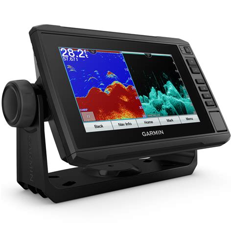 Garmin echoMAP 73sv